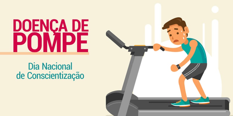 doenca de pompe cerebro e saude