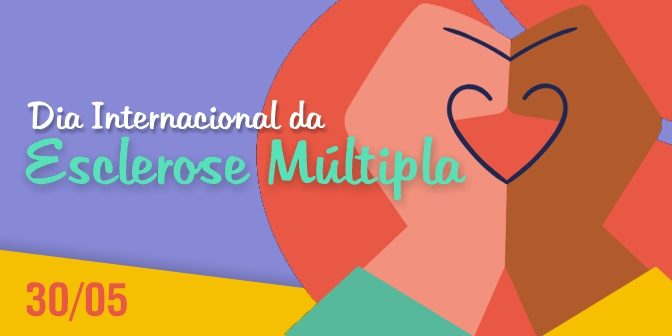 CEPID BRAINN – Dia Internacional da Esclerose Multipla 2020